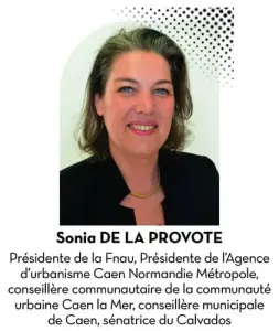 SONIA DE LA PROVOTE