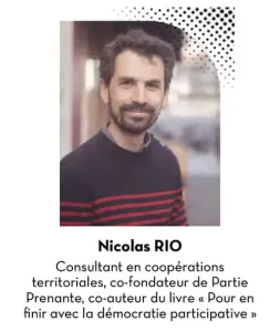 NICOLAS RIO